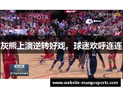 灰熊上演逆转好戏，球迷欢呼连连