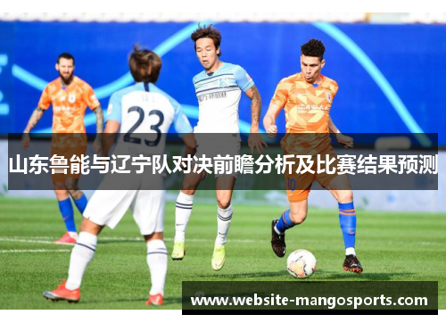 山东鲁能与辽宁队对决前瞻分析及比赛结果预测