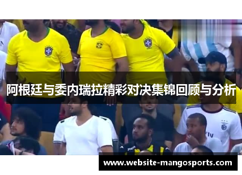 阿根廷与委内瑞拉精彩对决集锦回顾与分析